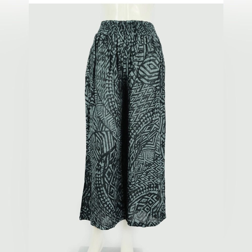 Palazzo/Gaucho Pants